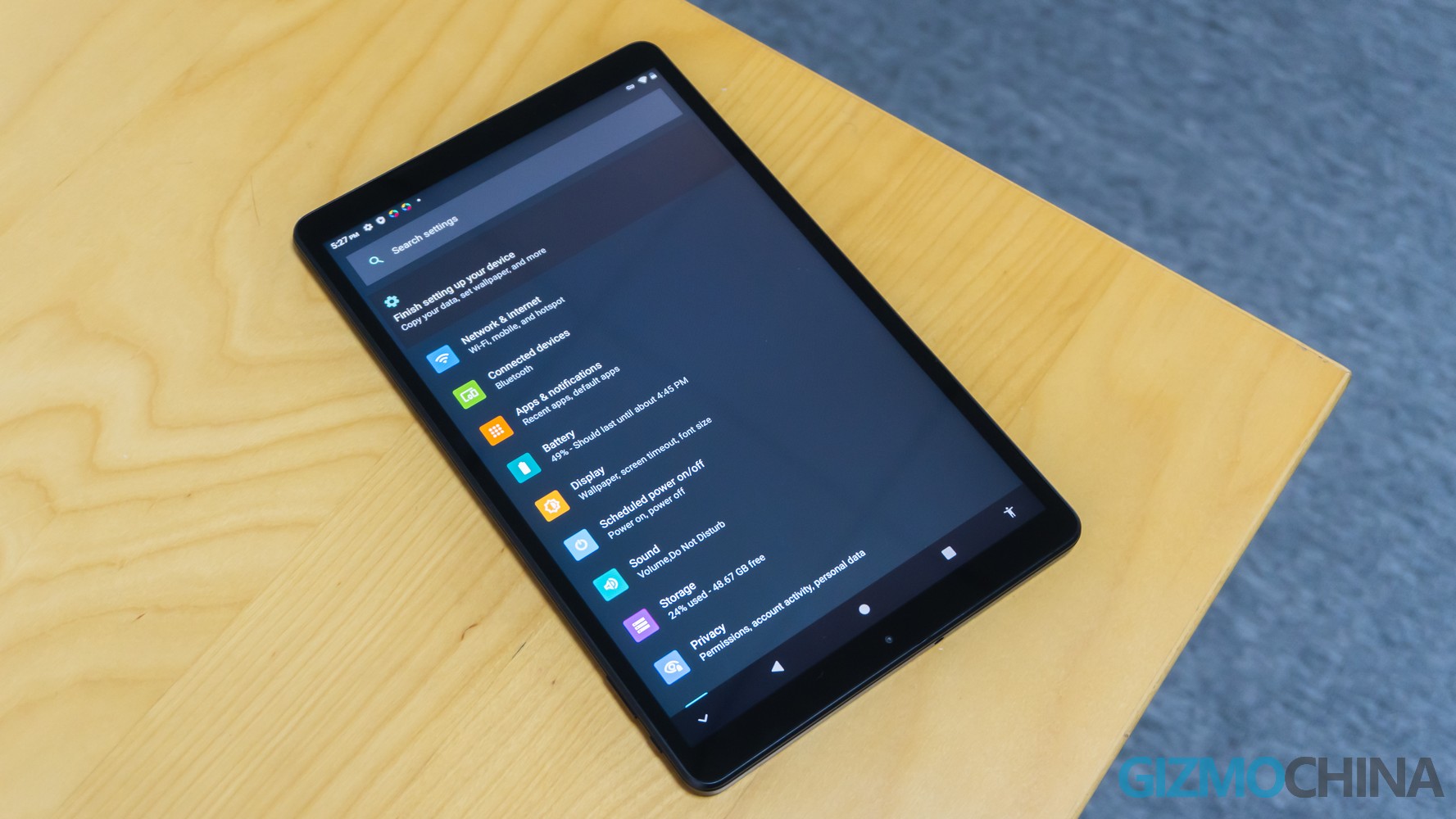 ALLDOCUBE iPlay 20 Tablet Review: Lehet, hogy szórakoztató eszközöd kevesebb, mint 150 USD