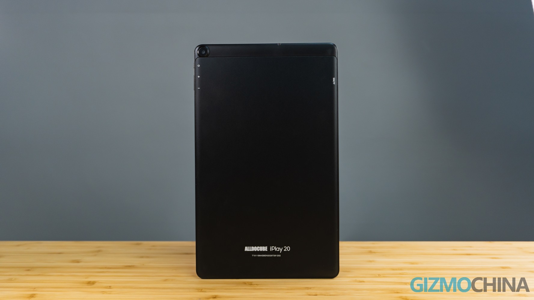 ALLDOCUBE iPlay 20 Tablet Review: Lehet, hogy szórakoztató eszközöd kevesebb, mint 150 USD