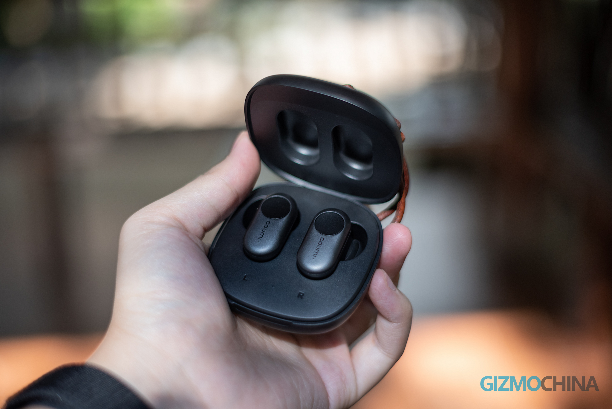 Coumi TWS áttekintés 03