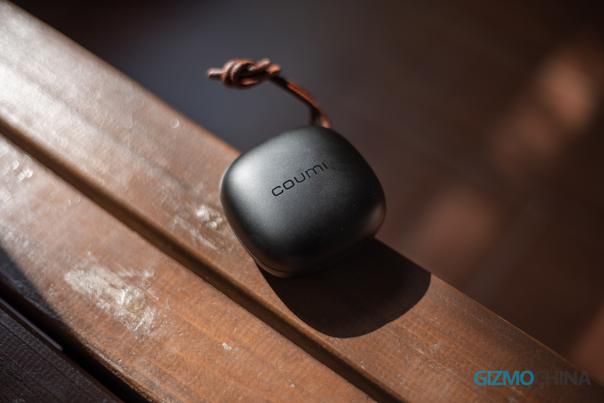 Coumi TWS áttekintés 07