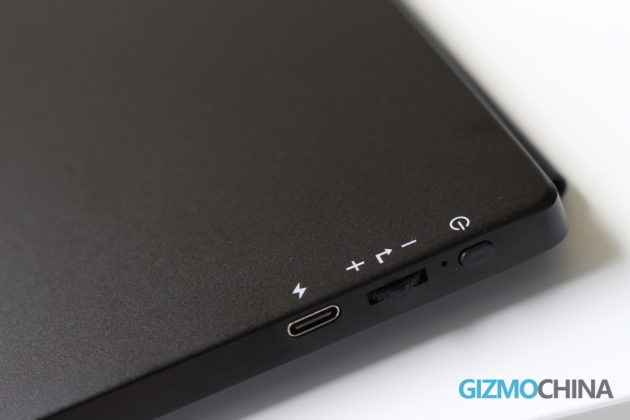 Lepow hordozható monitor áttekintése 17 