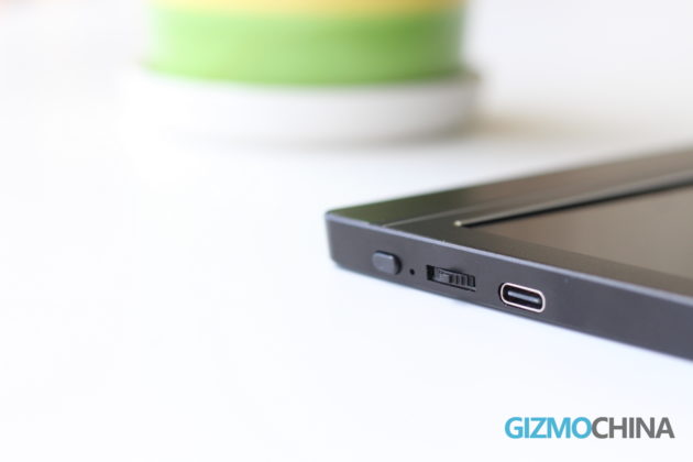 Lepow hordozható monitor áttekintése 15 