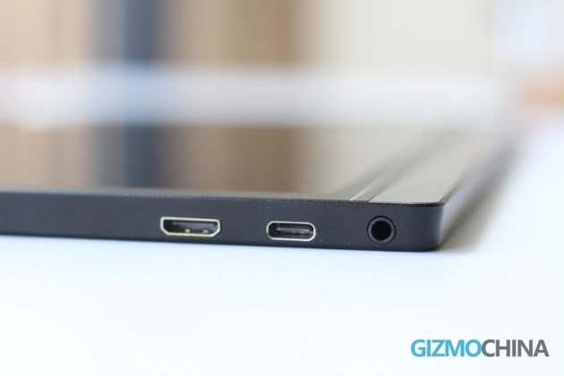 Lepow hordozható monitor áttekintése 12 