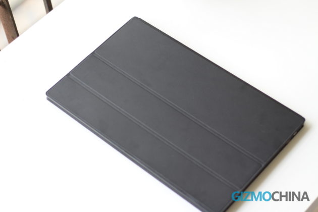 Lepow hordozható monitor áttekintése 04 