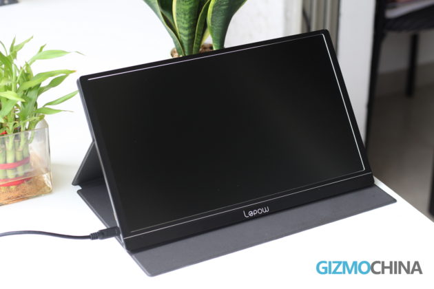 Lepow 15,6 hüvelykes hordozható kijelző áttekintés: Kiváló külső monitor a termelékenység érdekében