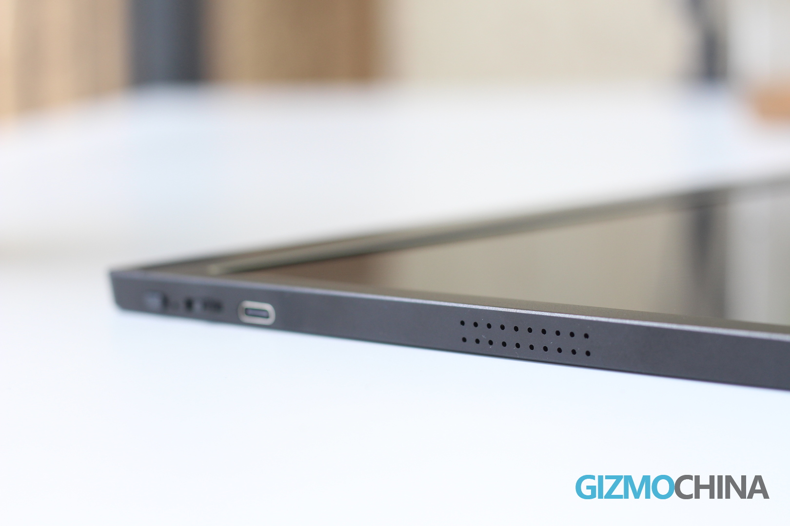 Lepow hordozható monitor áttekintése 13 