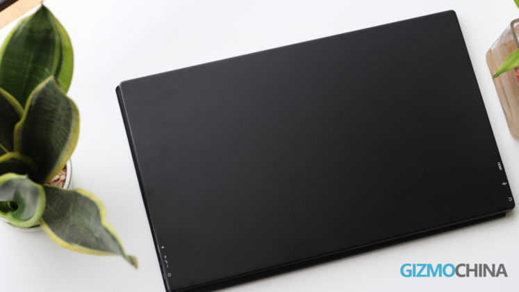 Lepow hordozható monitor áttekintése 20 