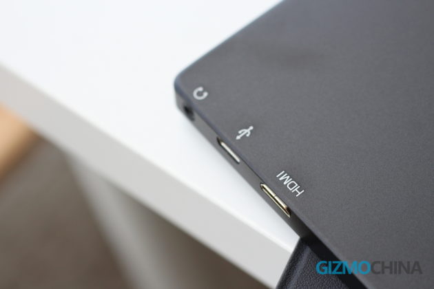 Lepow hordozható monitor áttekintése 19 