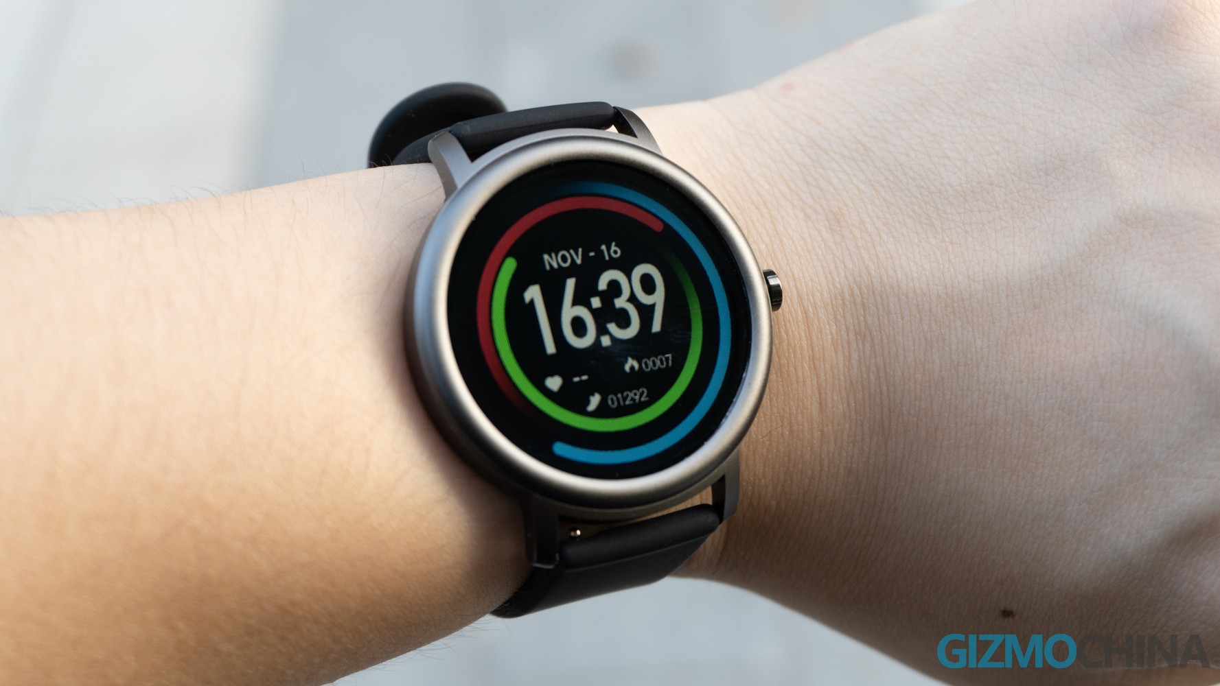 Mibro Air Smartwatch  Review: Jól megtervezett, megfizethető áron hordható Xiaomi ökoszisztéma által
