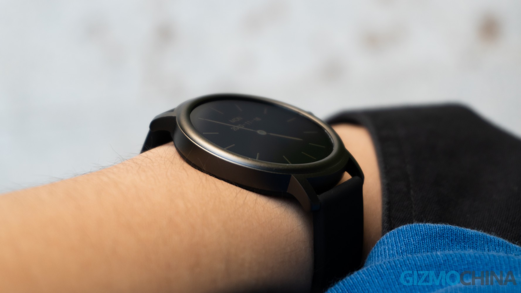 Mibro Air Smartwatch  Review: Jól megtervezett, megfizethető áron hordható Xiaomi ökoszisztéma által