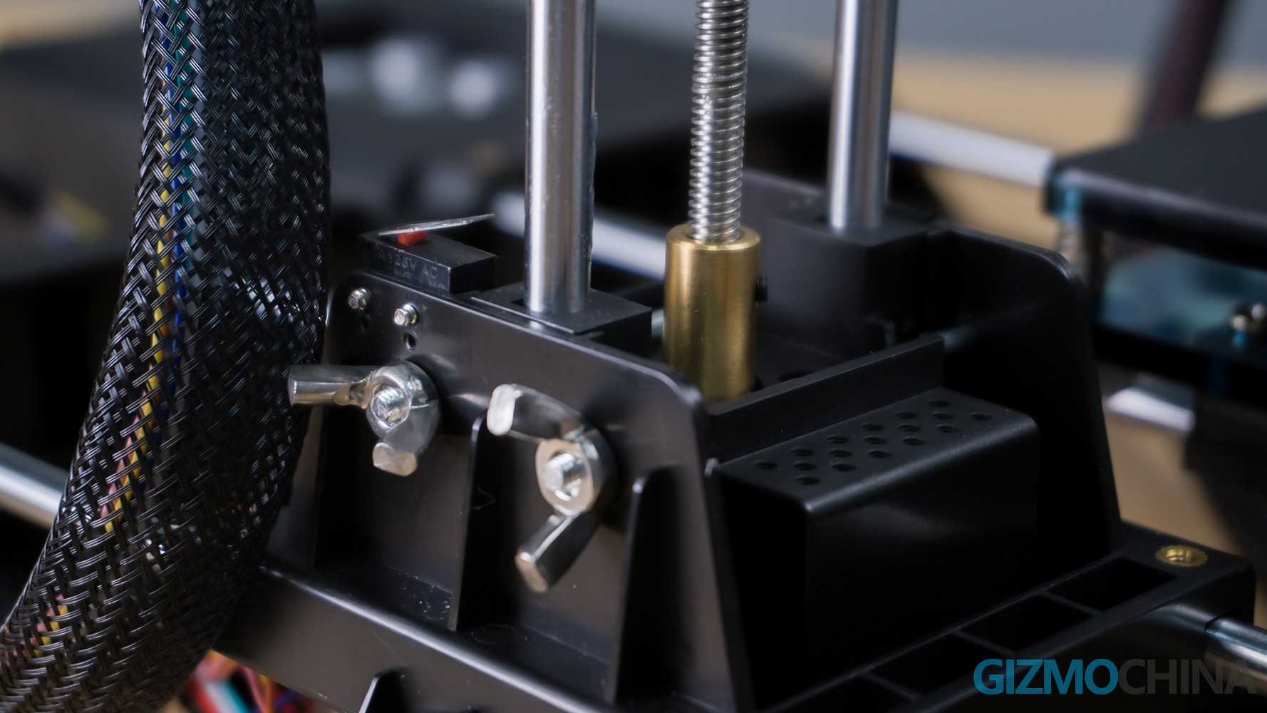 Selpic star 3D nyomtató