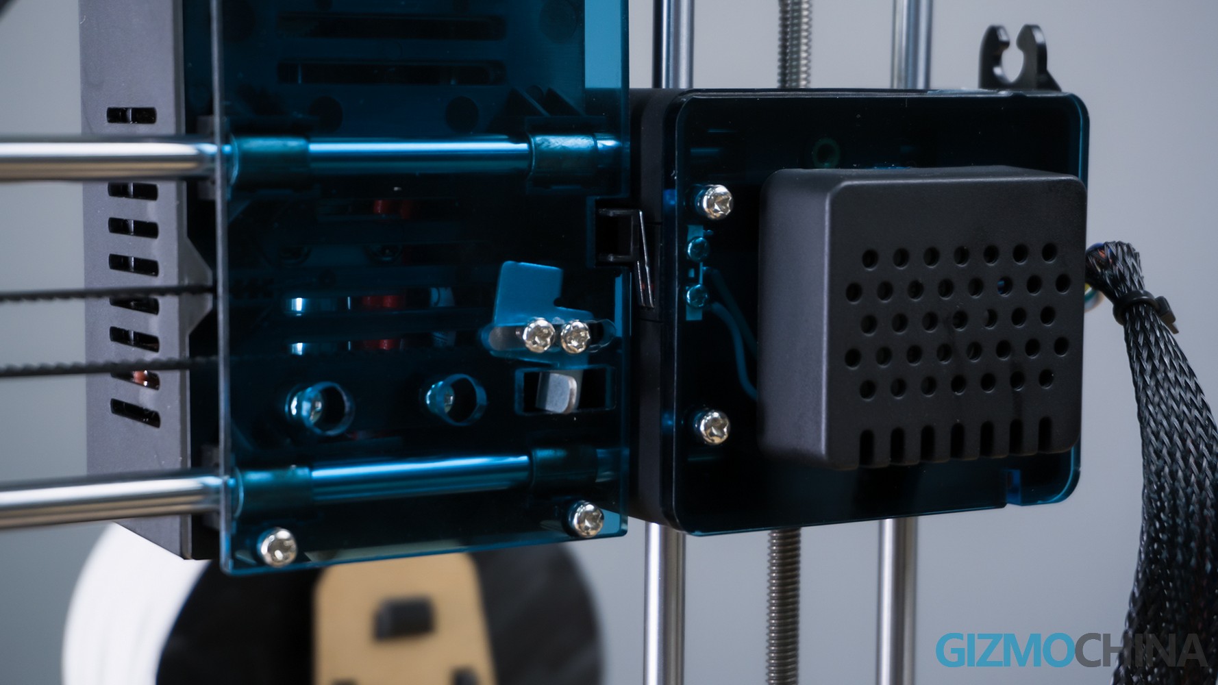 Selpic star 3D nyomtató