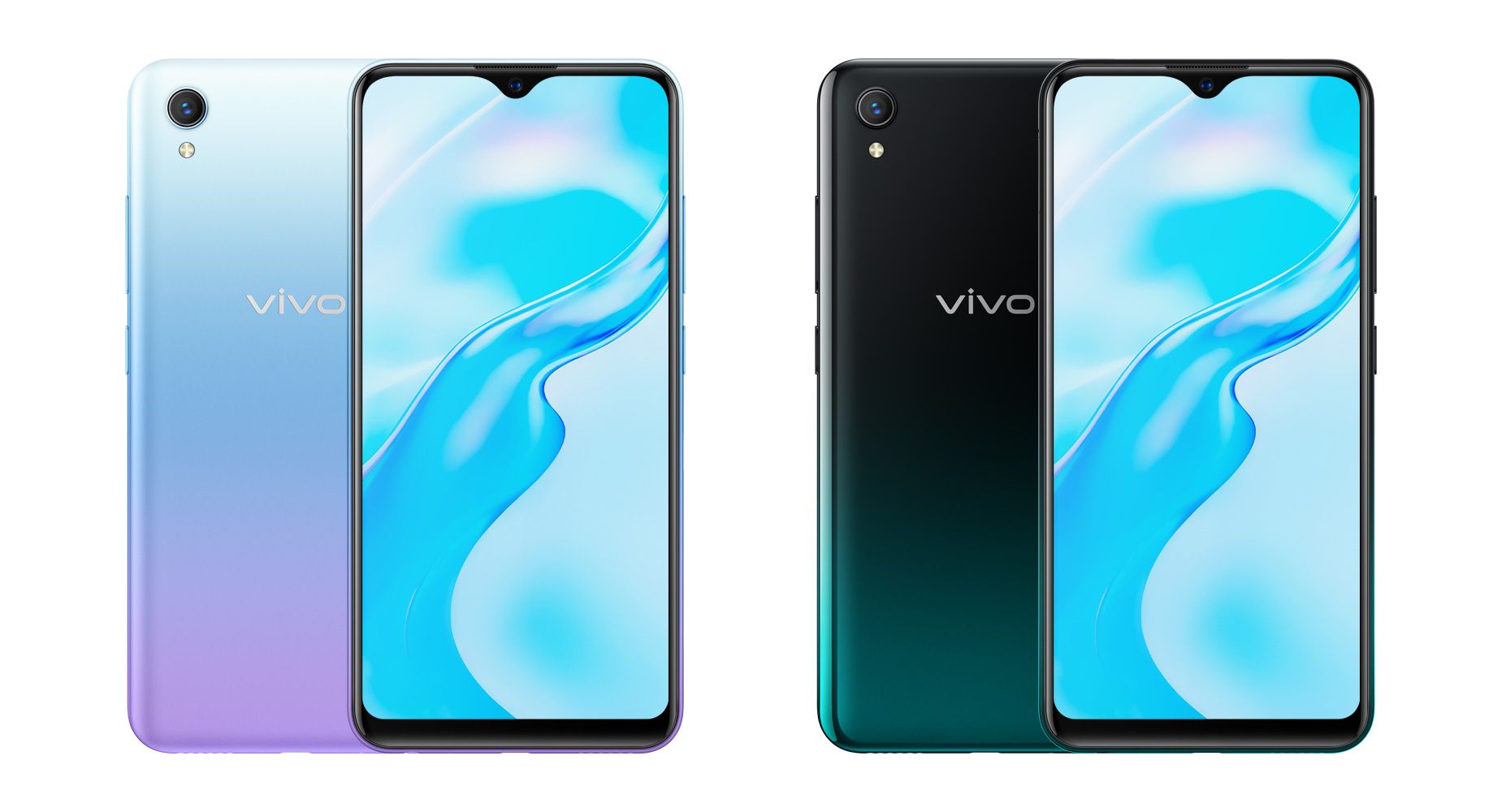 Vivo Az Y1-es ár Indiában szivárgott, és megdőlt, hogy megérkezzen a Jio bezárási előnyeivel