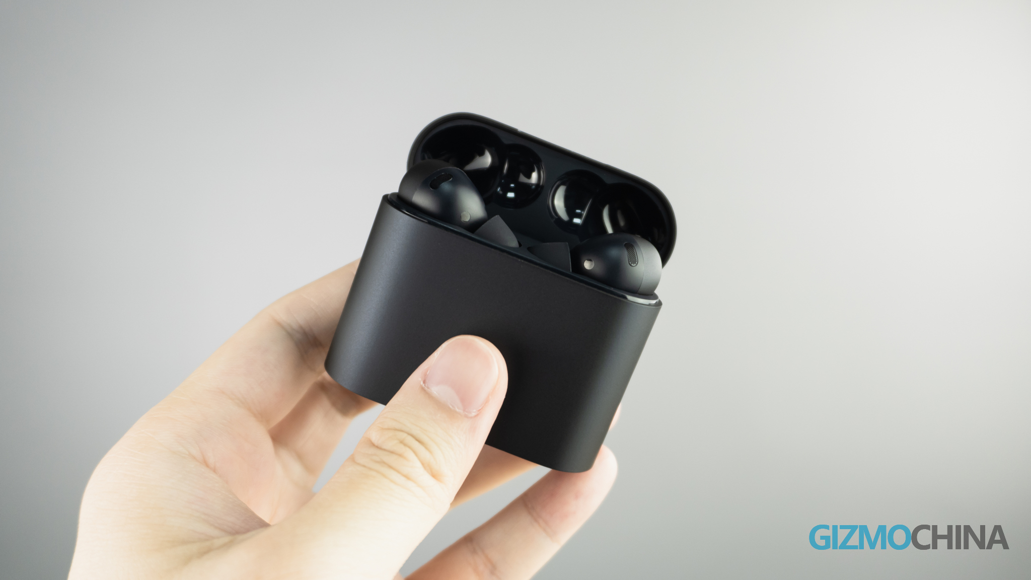 Xiaomi Mi Air 2 Pro ANC fülhallgató 07 