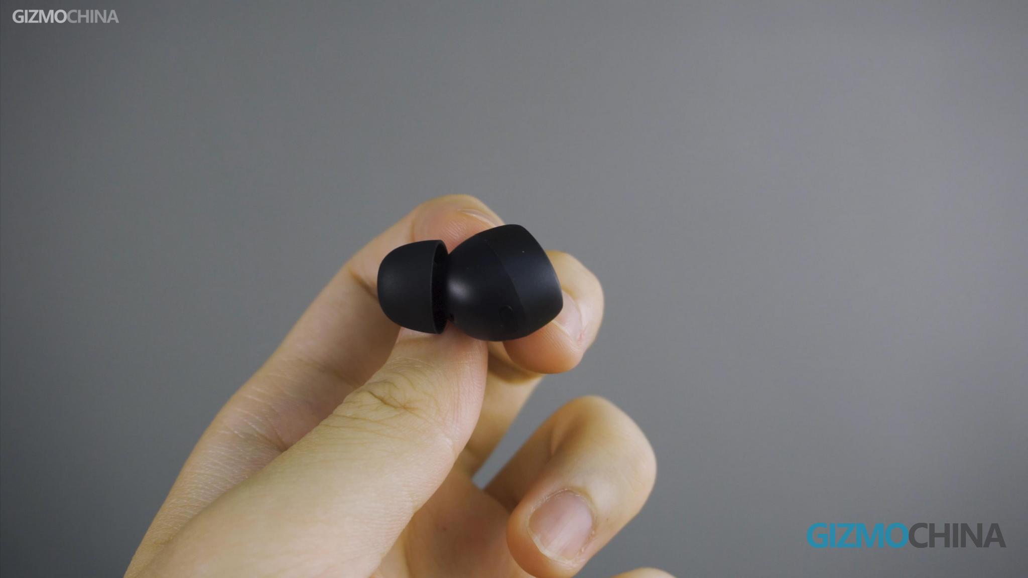 Xiaomi Mi Air 2 Pro ANC áttekintés 17 