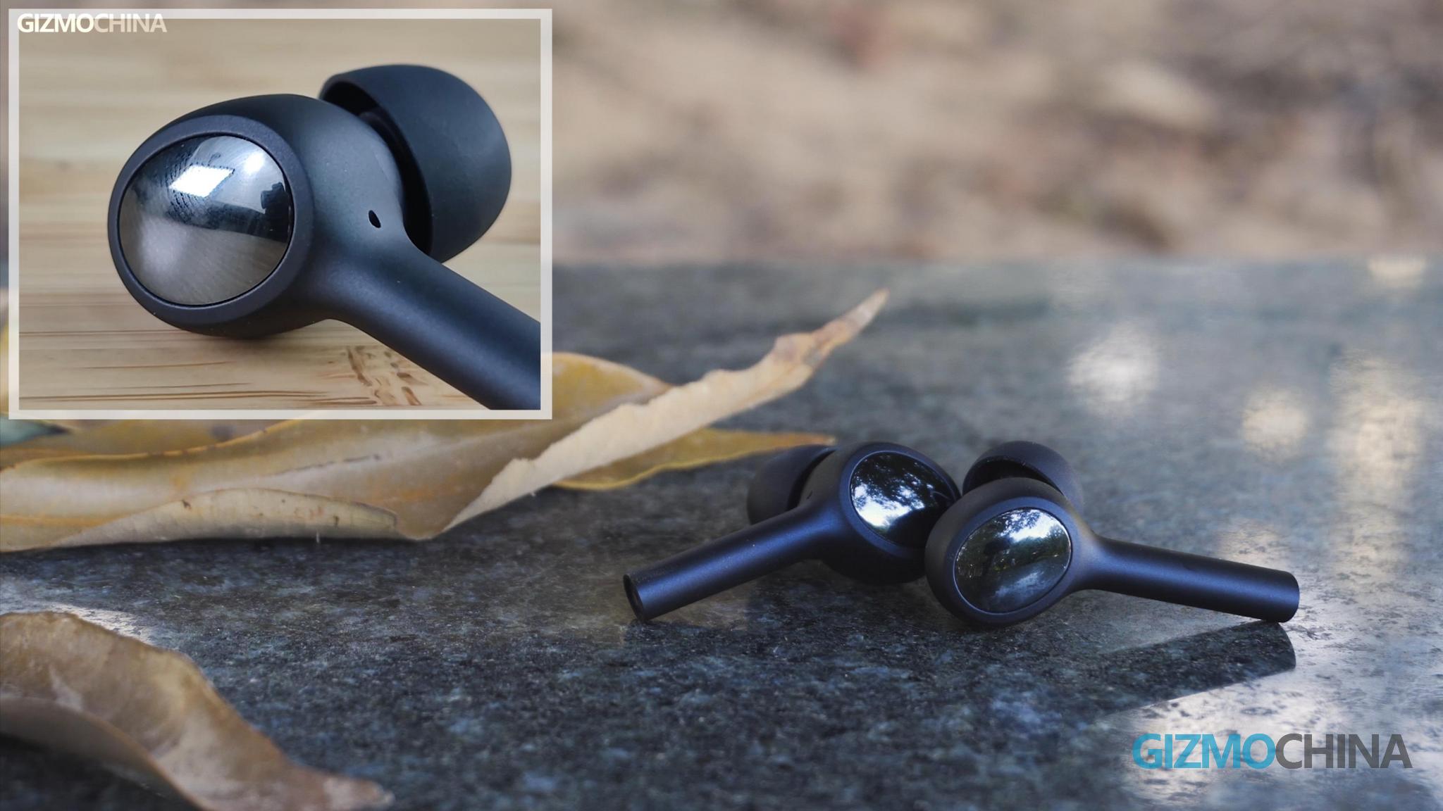 Xiaomi Mi Air 2 Pro ANC áttekintés 13 