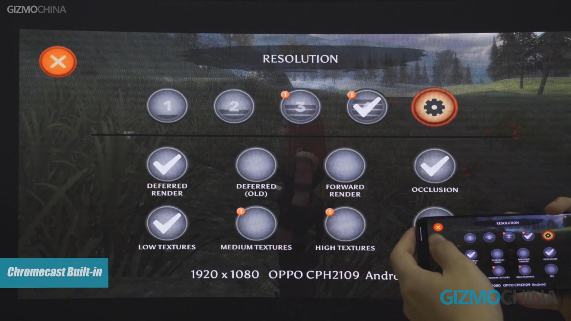 Xiaomi Mi TV Stick Review 12