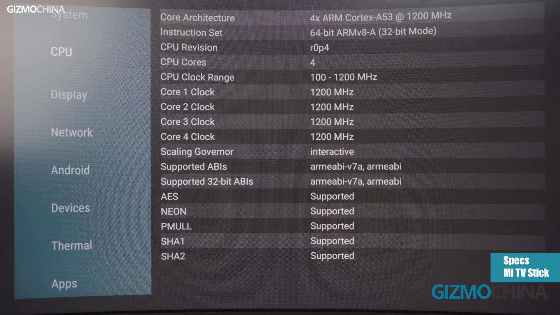 Xiaomi Mi TV Stick Review 01