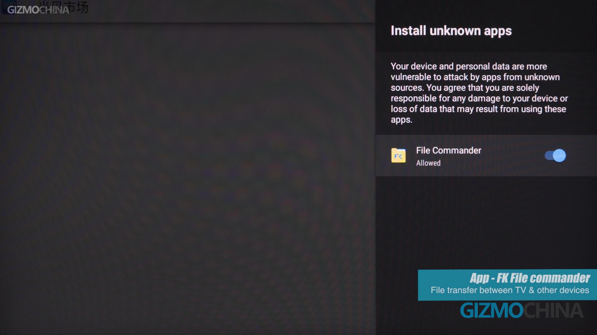 Xiaomi Mi TV Stick Review 08